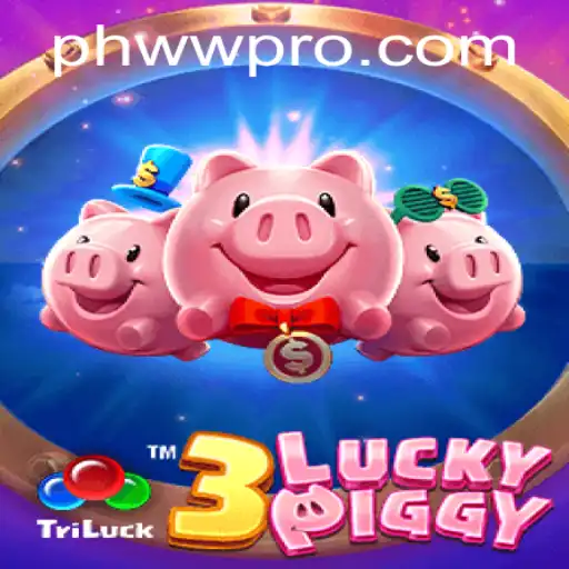 Discover the Thrills of 3LUCKYPIGGY: A Game of Strategy and Chance