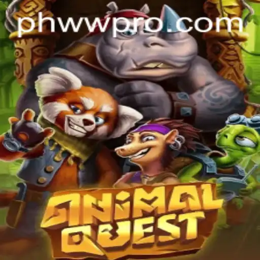 Discovering 'AnimalQuest': A Deep Dive into the Wild World of Gaming