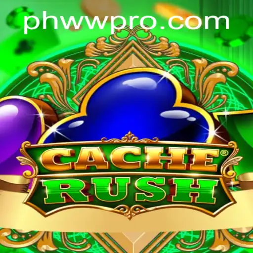 Unveiling CacheRush: A Thrilling Adventure Game