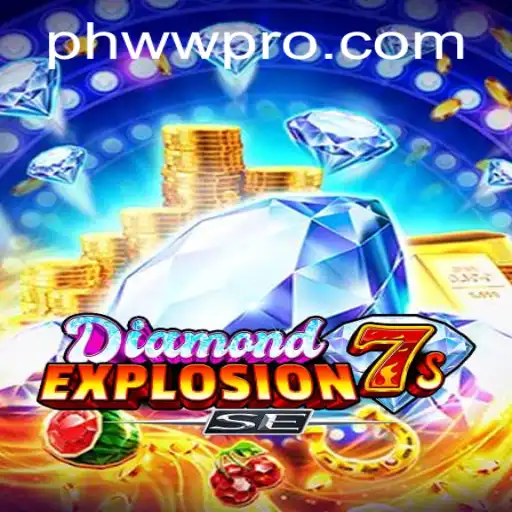 Discover DiamondExplosion7sSE: A Modern Twist on Classic Gaming