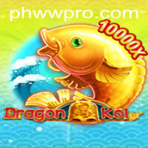 DragonKoi: An Epic Adventure Awaits in the Fantasy Realm