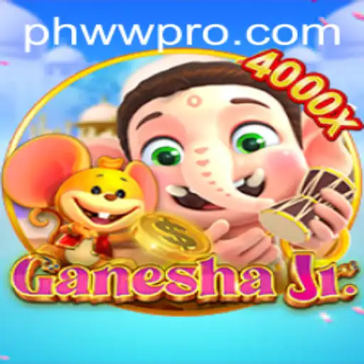 Unveiling GaneshaJr: A New Era of Interactive Gaming with PH WW Elements