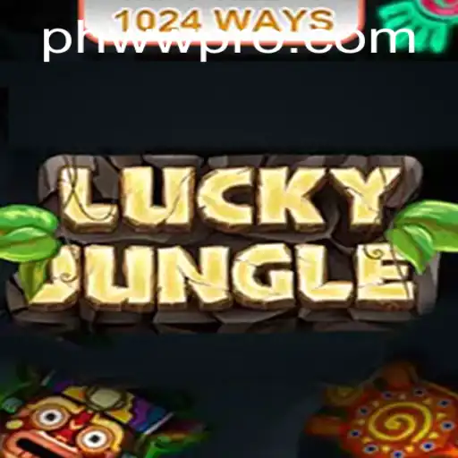 Exploring the World of LuckyJungle1024: A Thrilling Adventure in Virtual Gaming
