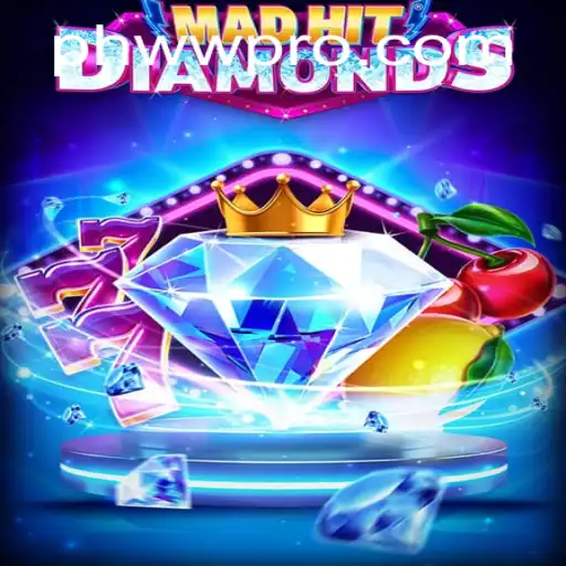 Dazzling Adventures in MadHitDiamonds: A Comprehensive Guide