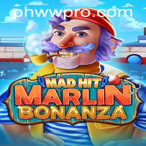 MadHitMarlinBonanza: An Exciting Adventure in the World of Gaming