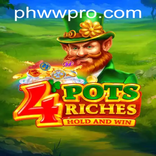 Exploring the Dynamic World of 4potsriches: A Comprehensive Guide