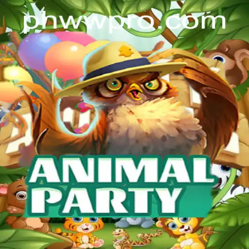 Exploring the Excitement of AnimalParty: A Dynamic Multiplayer Experience