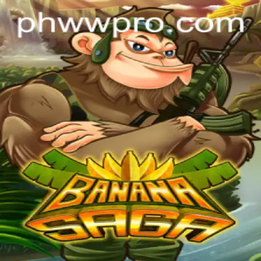 BananaSaga: A Thrilling Adventure in the World of Ph WW