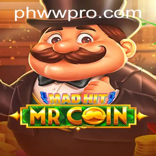 MadHitMrCoin: A Thrilling Adventure in Coin Collecting