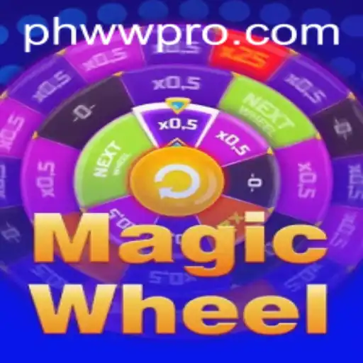MagicWheel: An Exciting New Game with a Strategic Twist