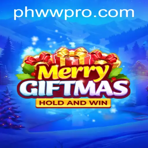 MerryGiftmas: The Festive Game Bringing Joy to the World