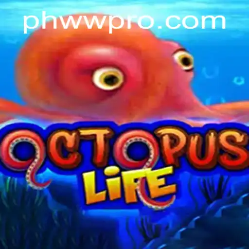 OctopusLife: Diving into the Immersive World of Underwater Adventure