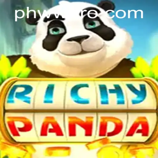 RichyPanda: A New Adventure in the Gaming World