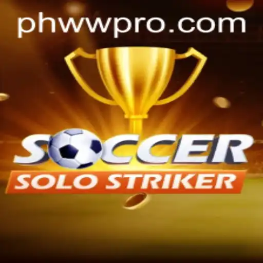SoccerSoloStriker: A New Era of Digital Football Gaming
