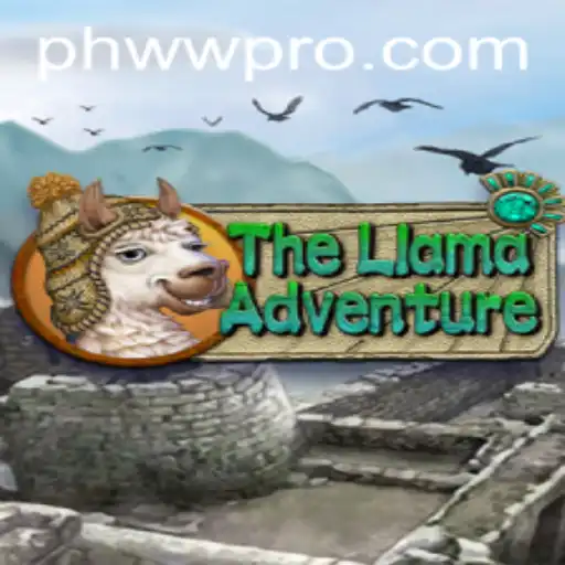 TheLlamaAdventure: Discover the Untamed World of Llamas