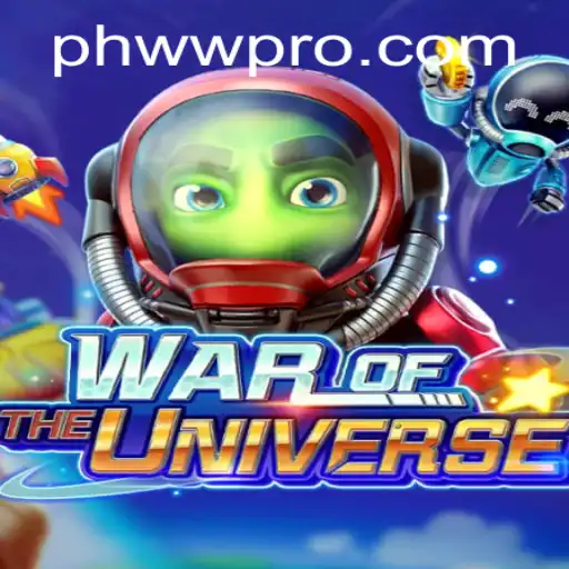 Unveiling the Enigmatic World of WAROFTHEUNIVERSE