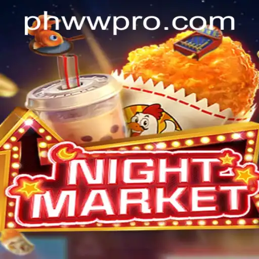 Exploring the Thrilling World of NIGHTMARKET: A Detailed Game Guide